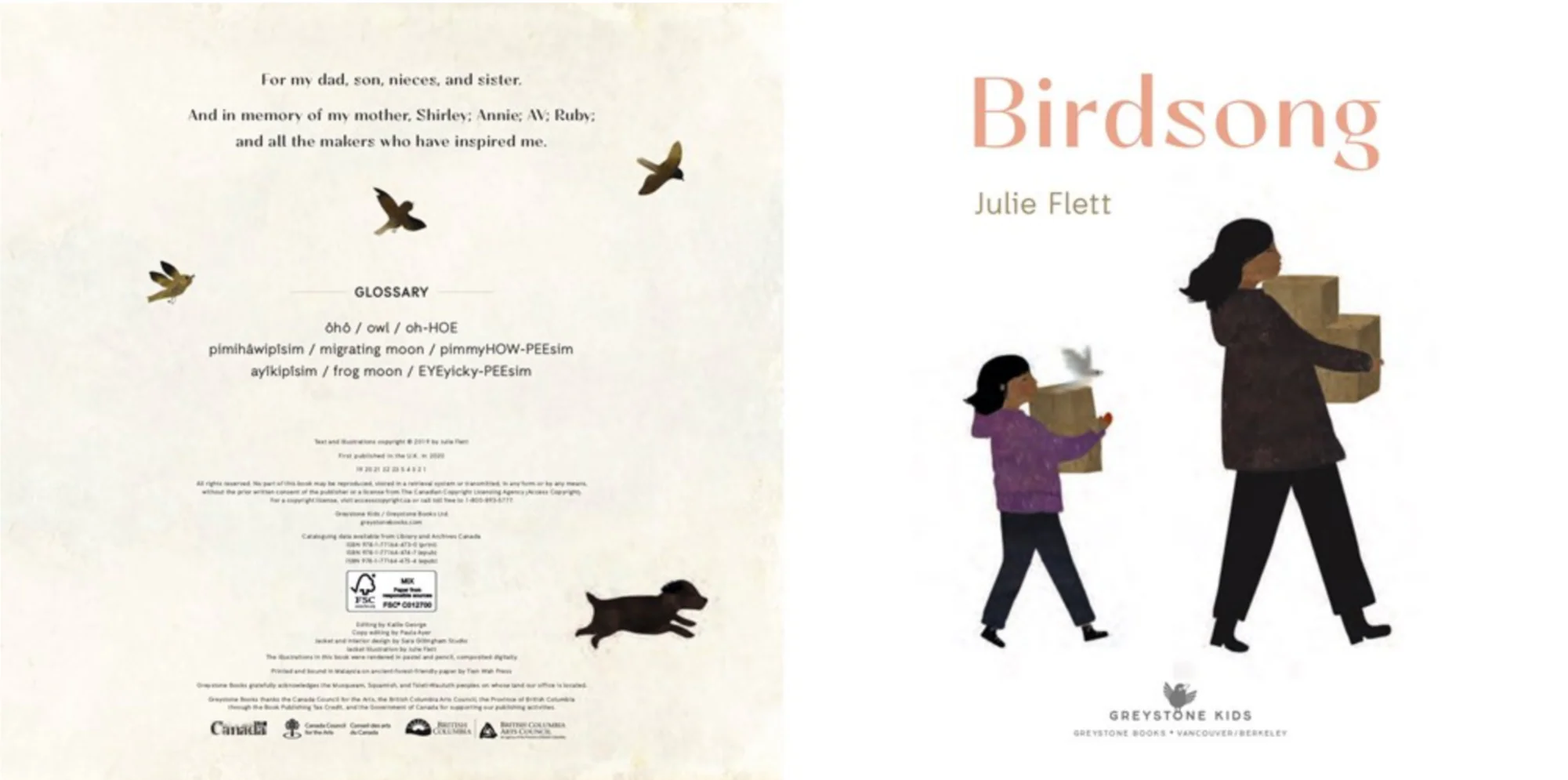 Birdsong - Image 4