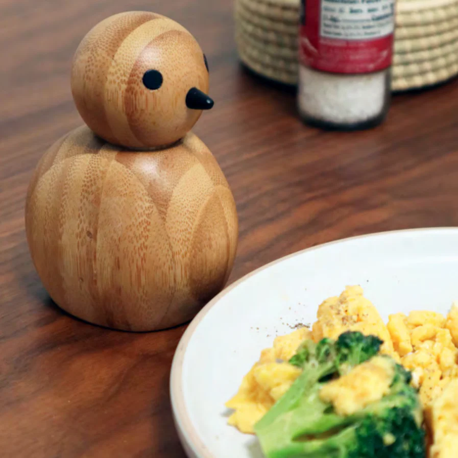 Birdy Grinder