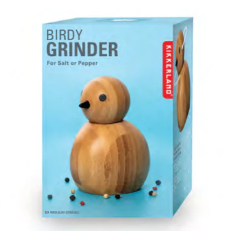 Birdy Grinder - Image 3