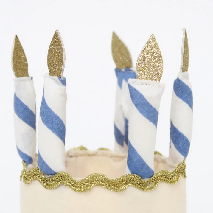 Birthday Cake Hat - Image 4