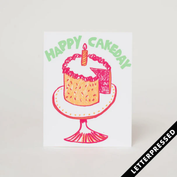 Birthday Cakeday - Image 2