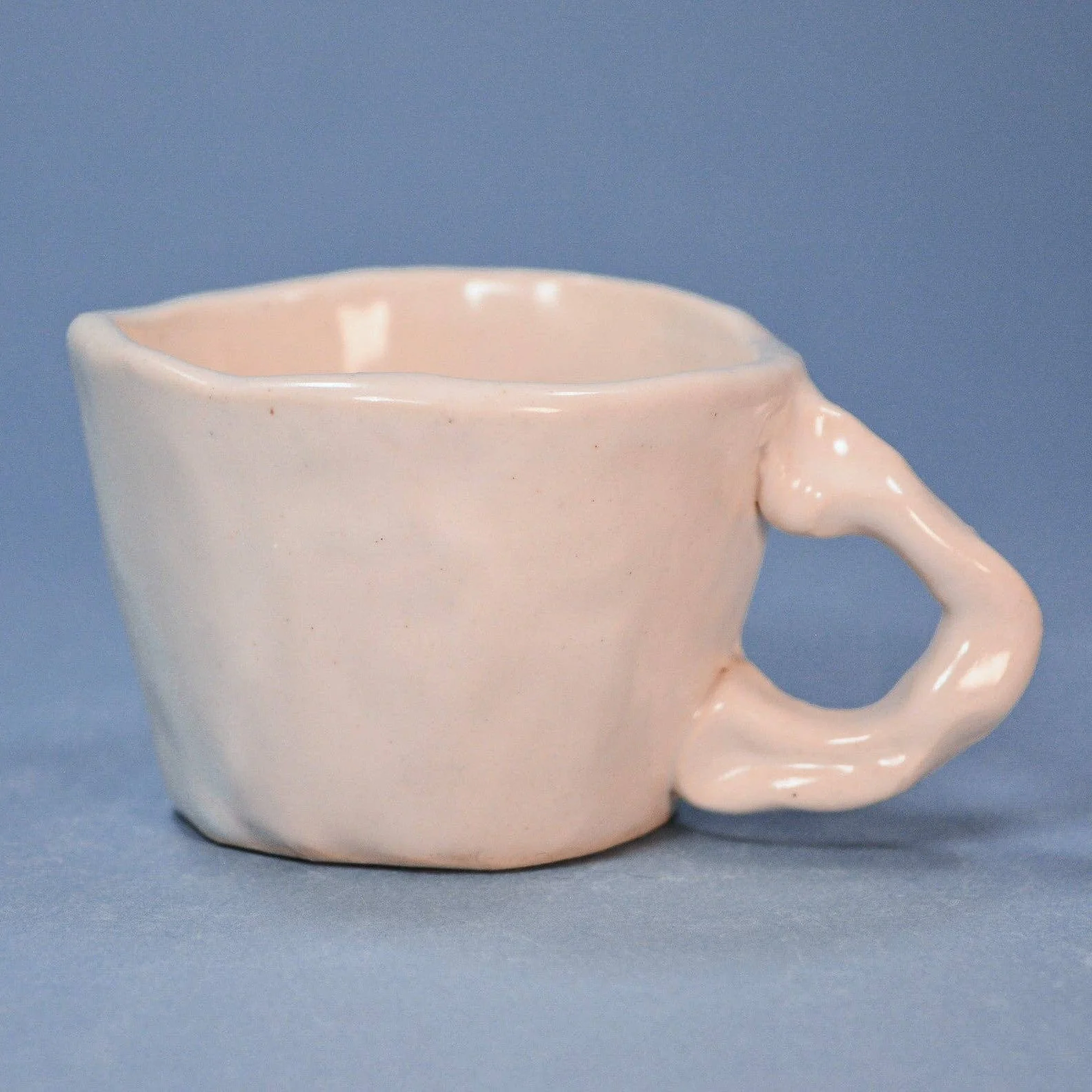 Birthday Cat Espresso Cup - Image 3