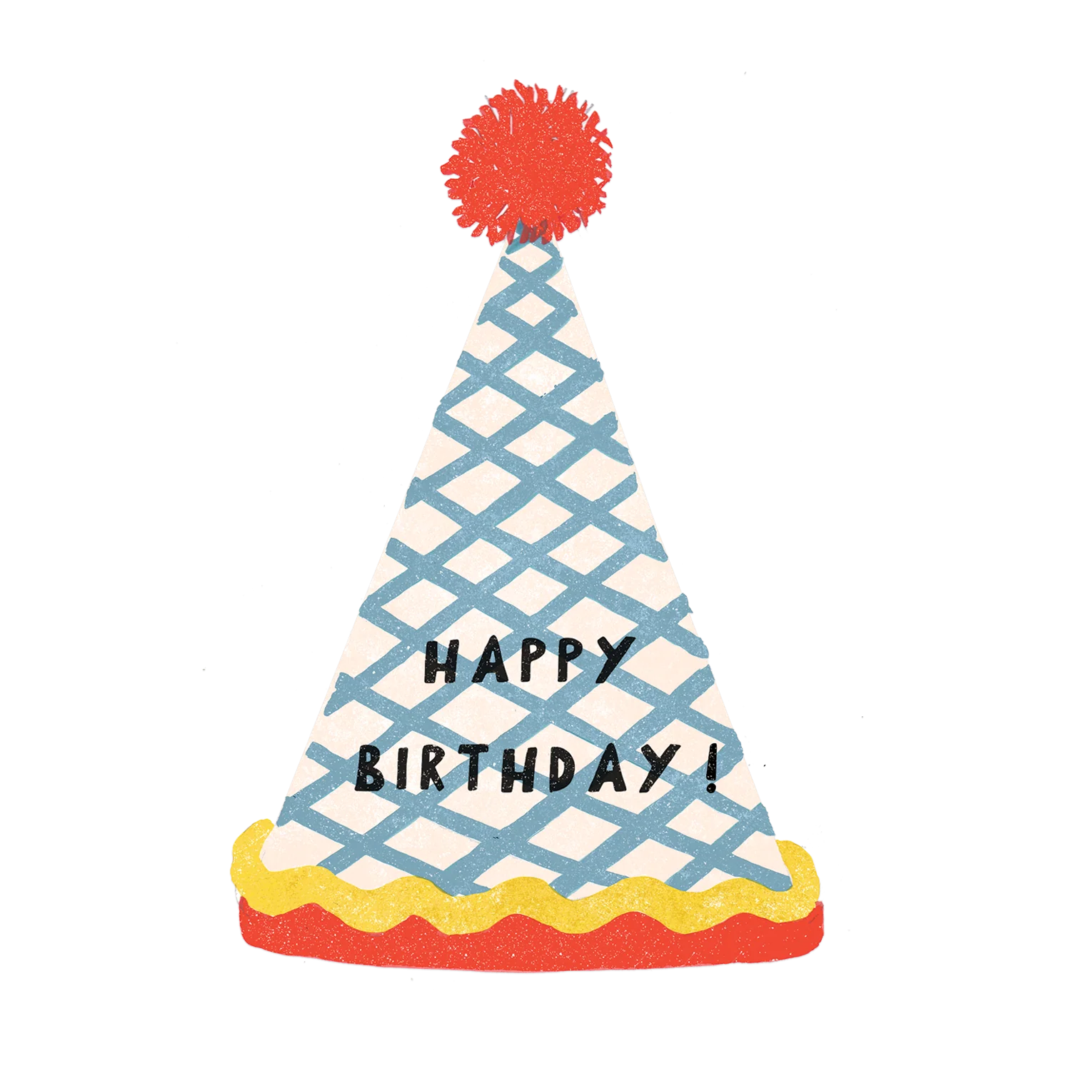 Birthday Stickers Pack (4pk) - Image 4