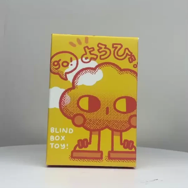 Blind Box Toy - Image 3