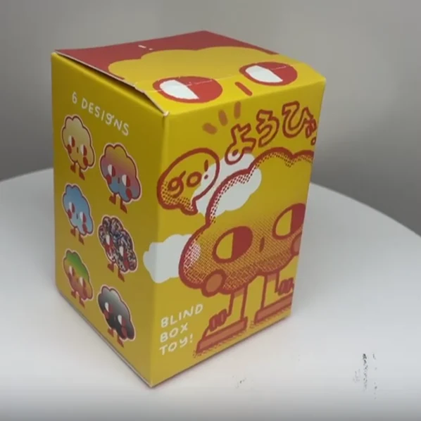 Blind Box Toy - Image 4