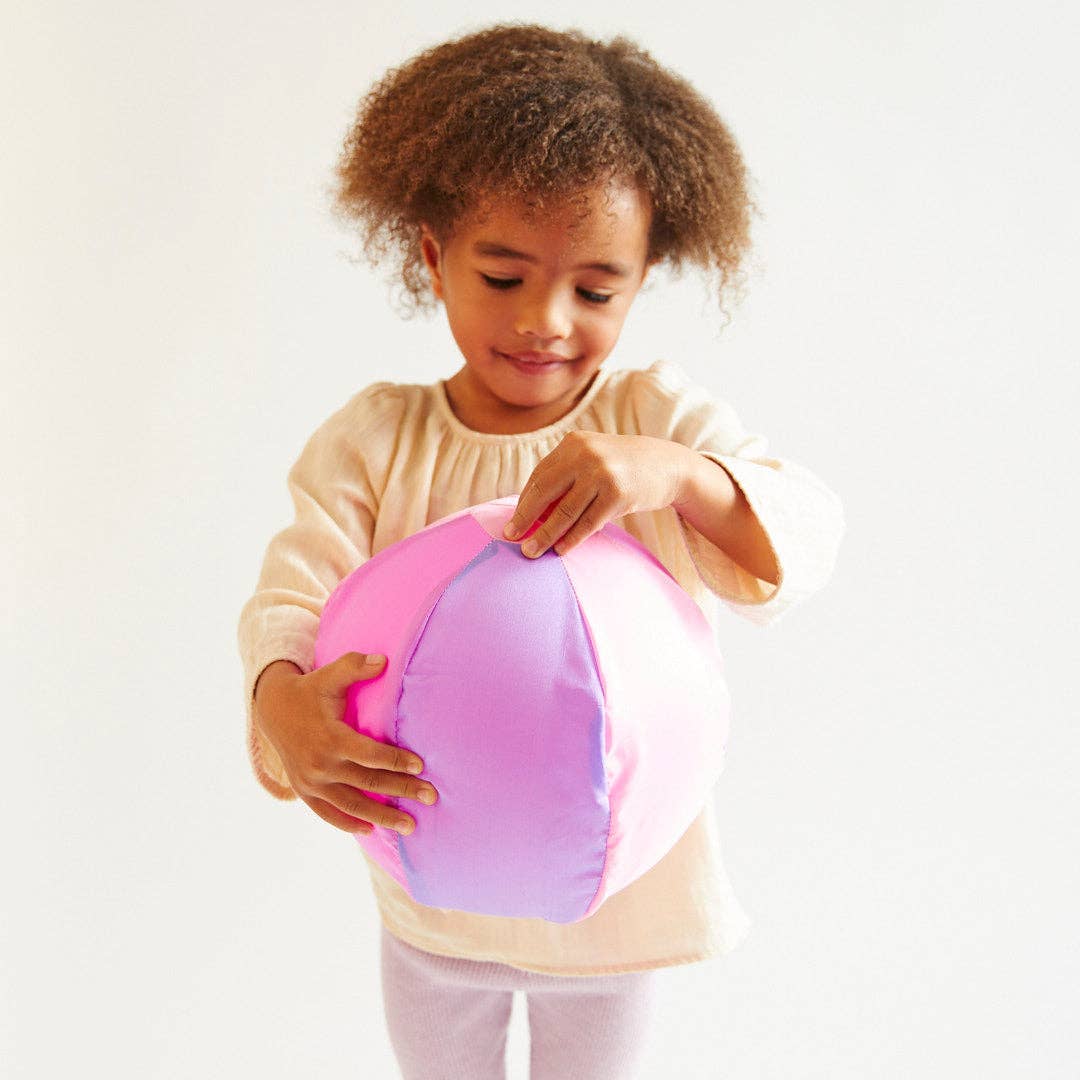 Blossom Balloon Ball - 100% Silk Cover for Balloons - Image 3