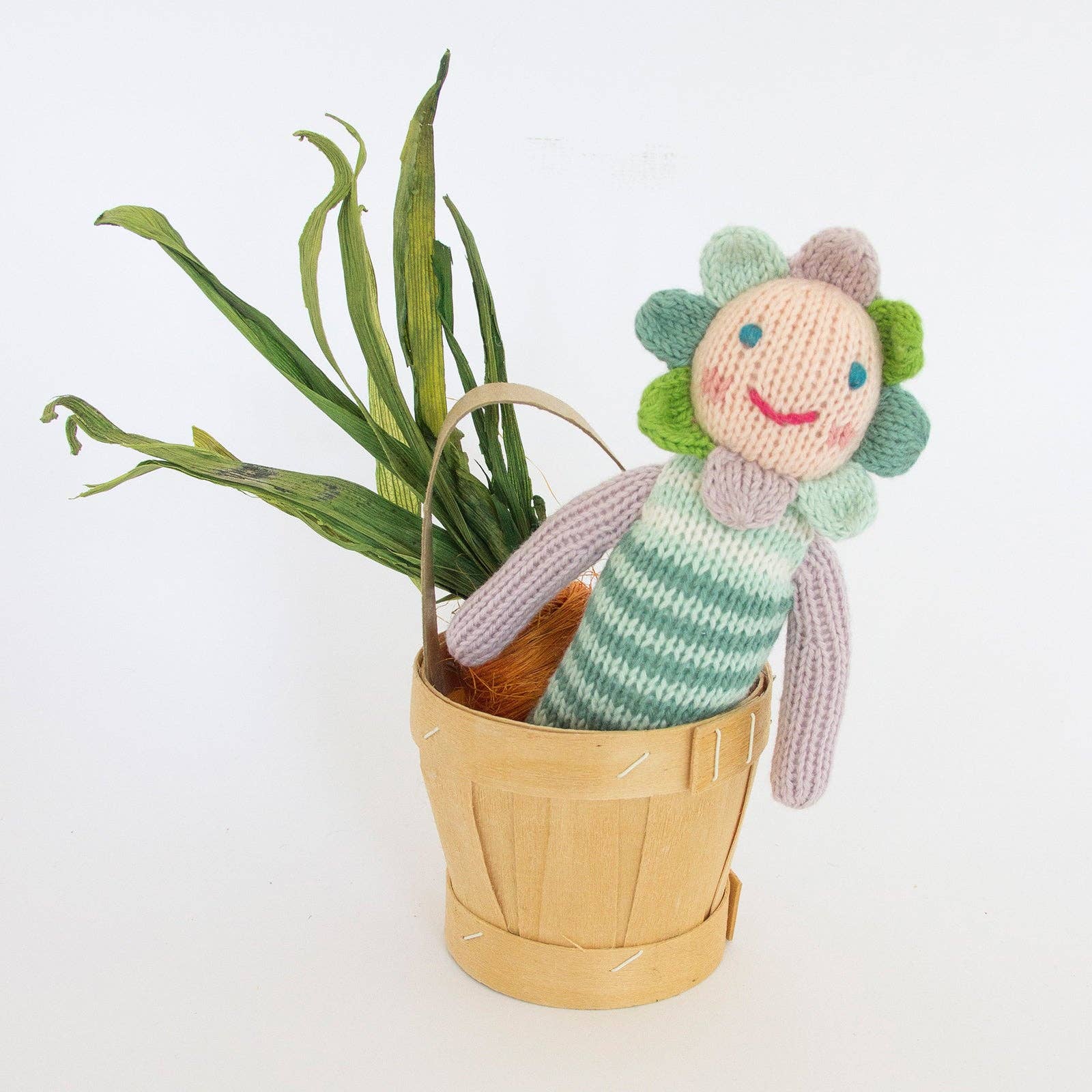 Bluebell Rattle - Image 2
