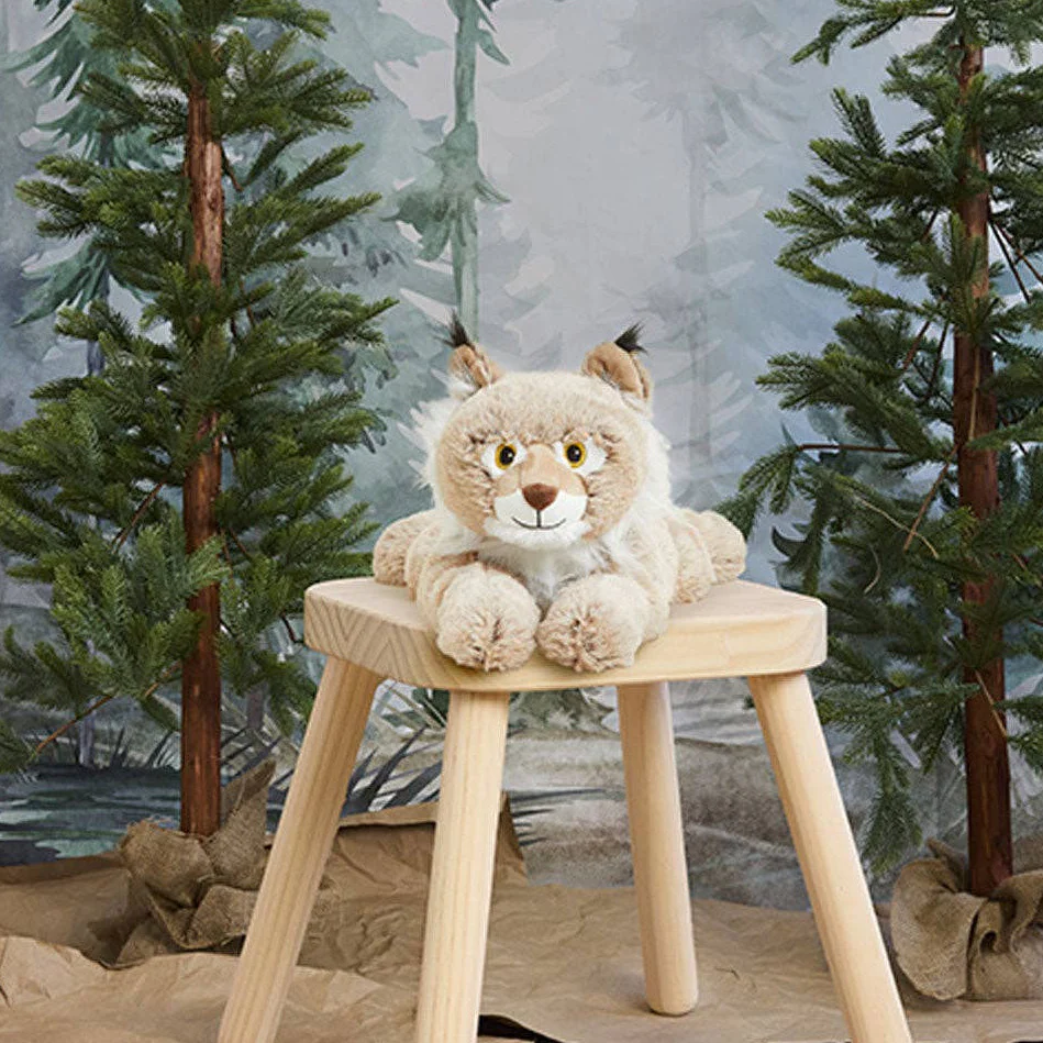 Bob Cat Warmies - Image 3