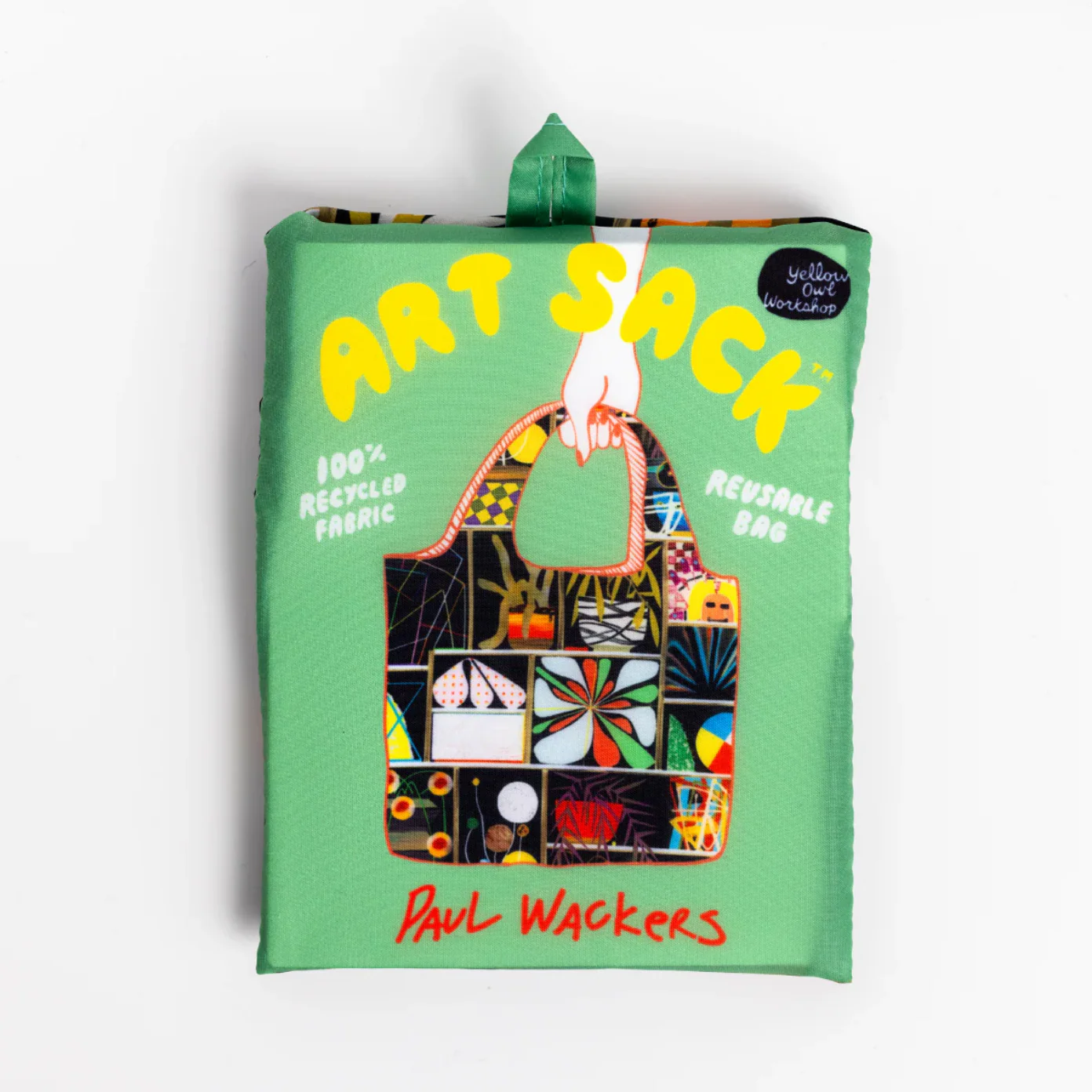 Bodega Art Sack® by Paul Wackers - Image 3