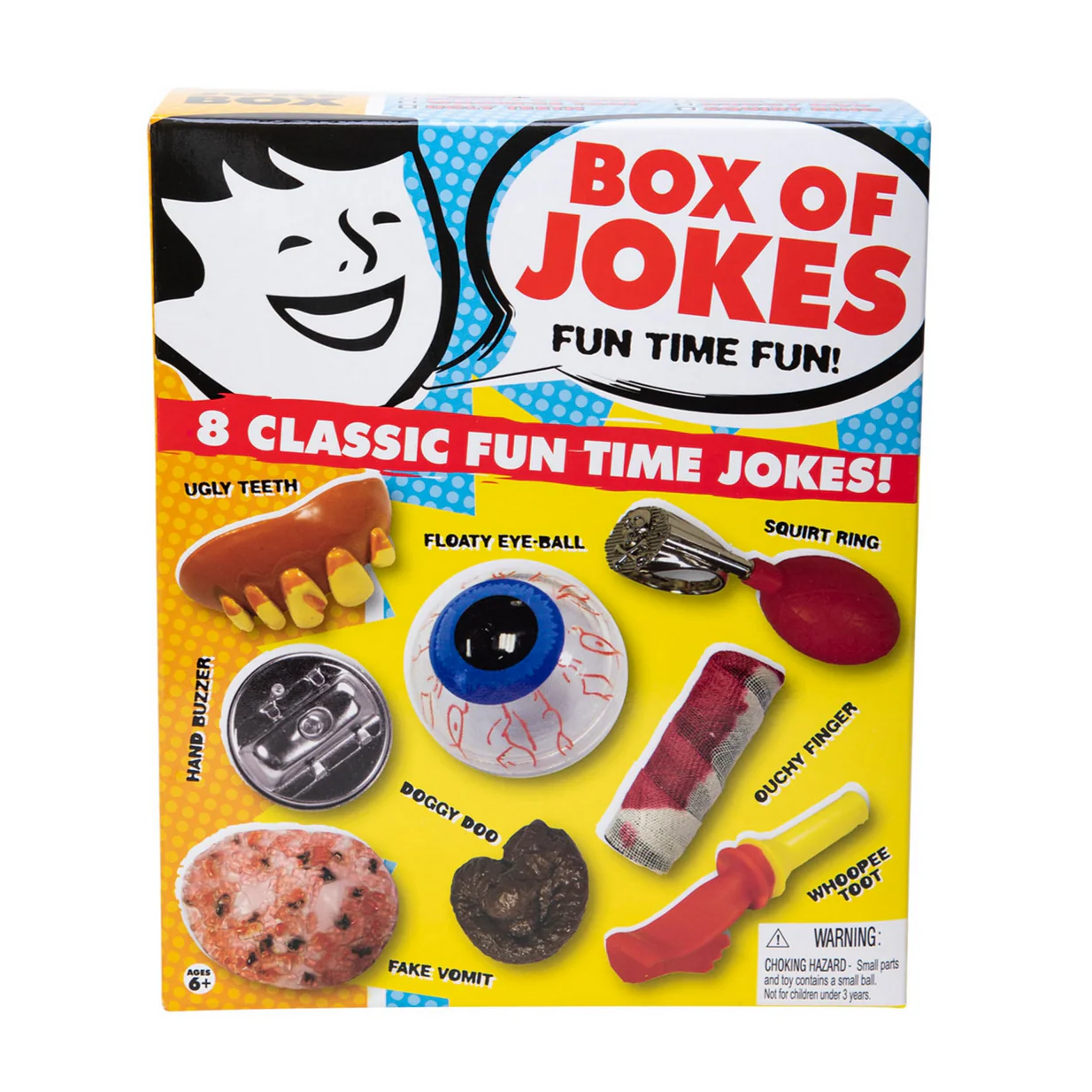 Box of Jokes - Image 3