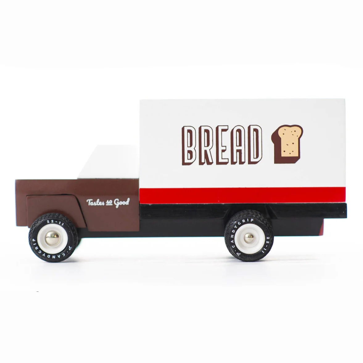 Bread Truck
