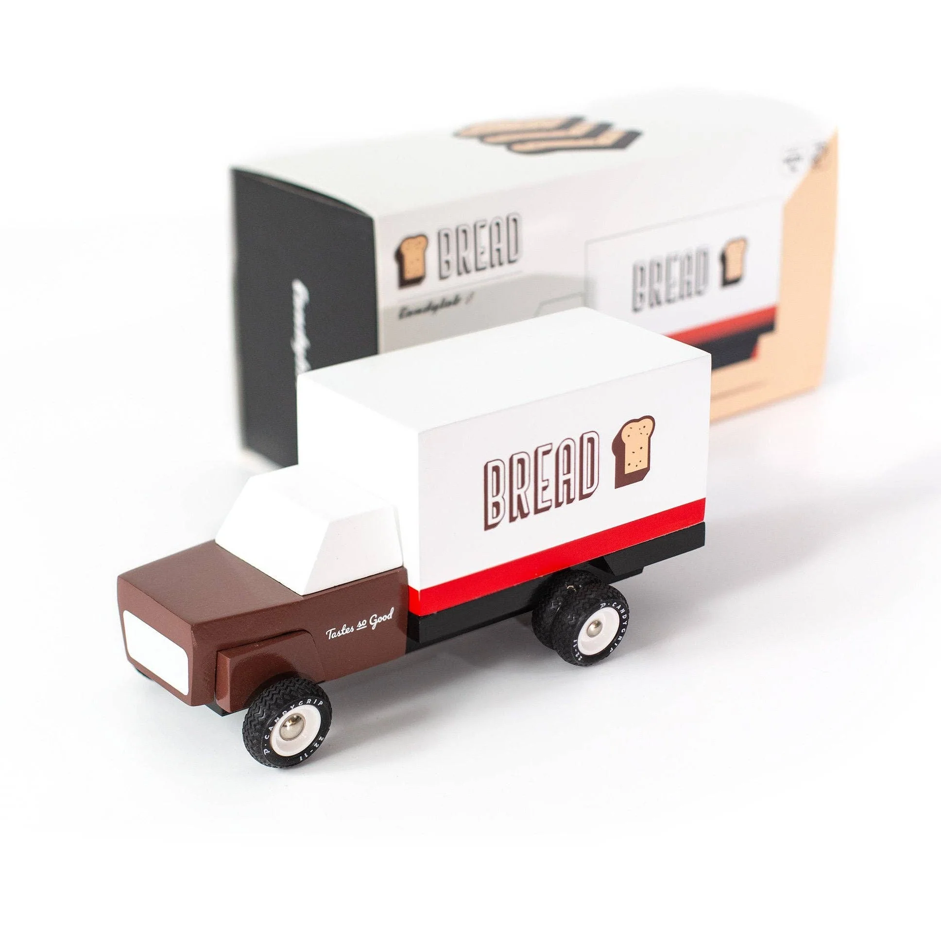 Bread Truck - Image 2