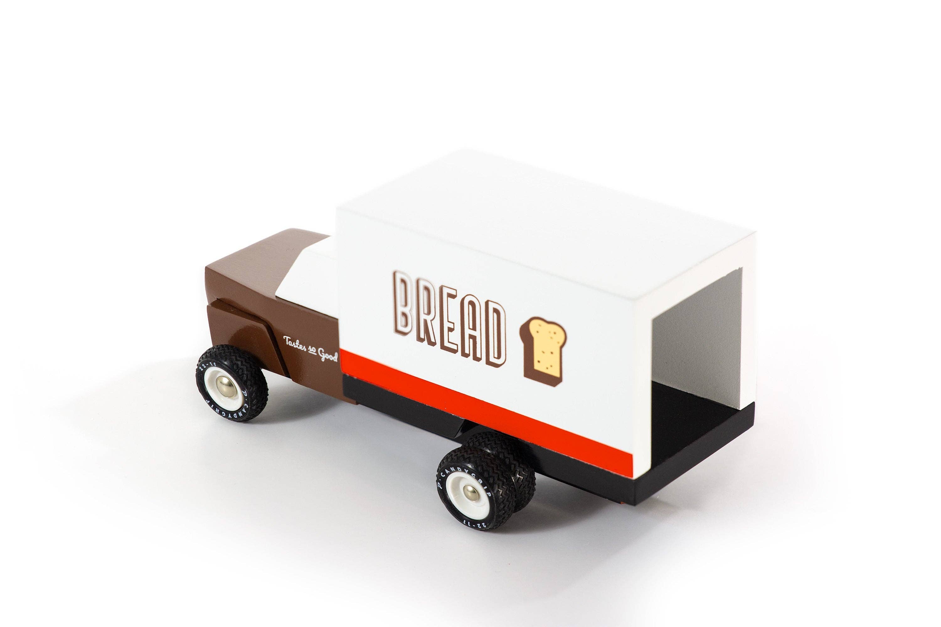Bread Truck - Image 3