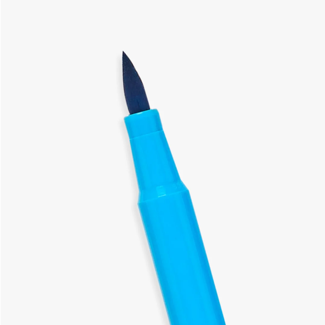 Brilliant Brush Markers - Image 3