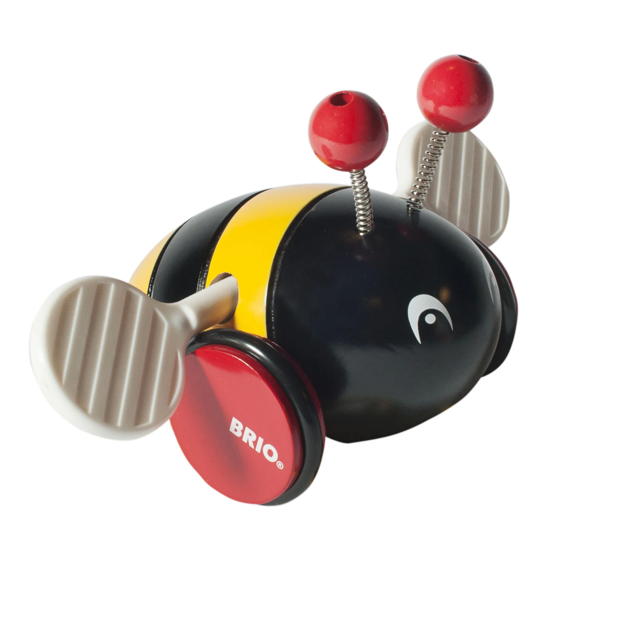 Bumble Bee Pull Along Toy