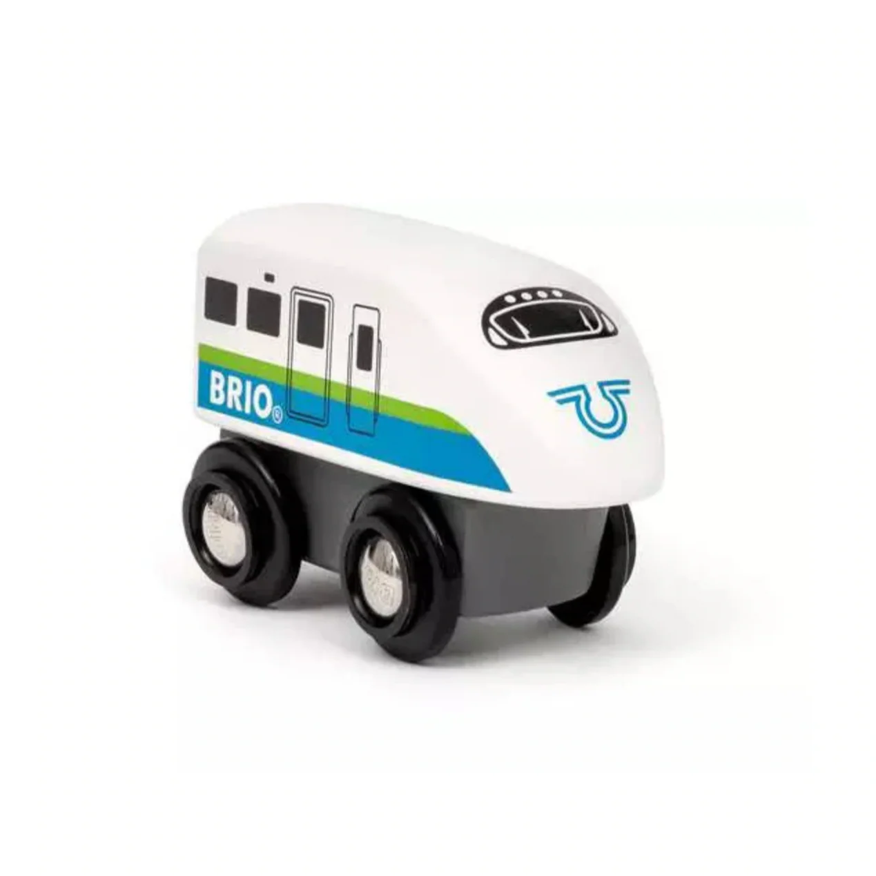Brio Mini Trains & Vehicles - Image 4