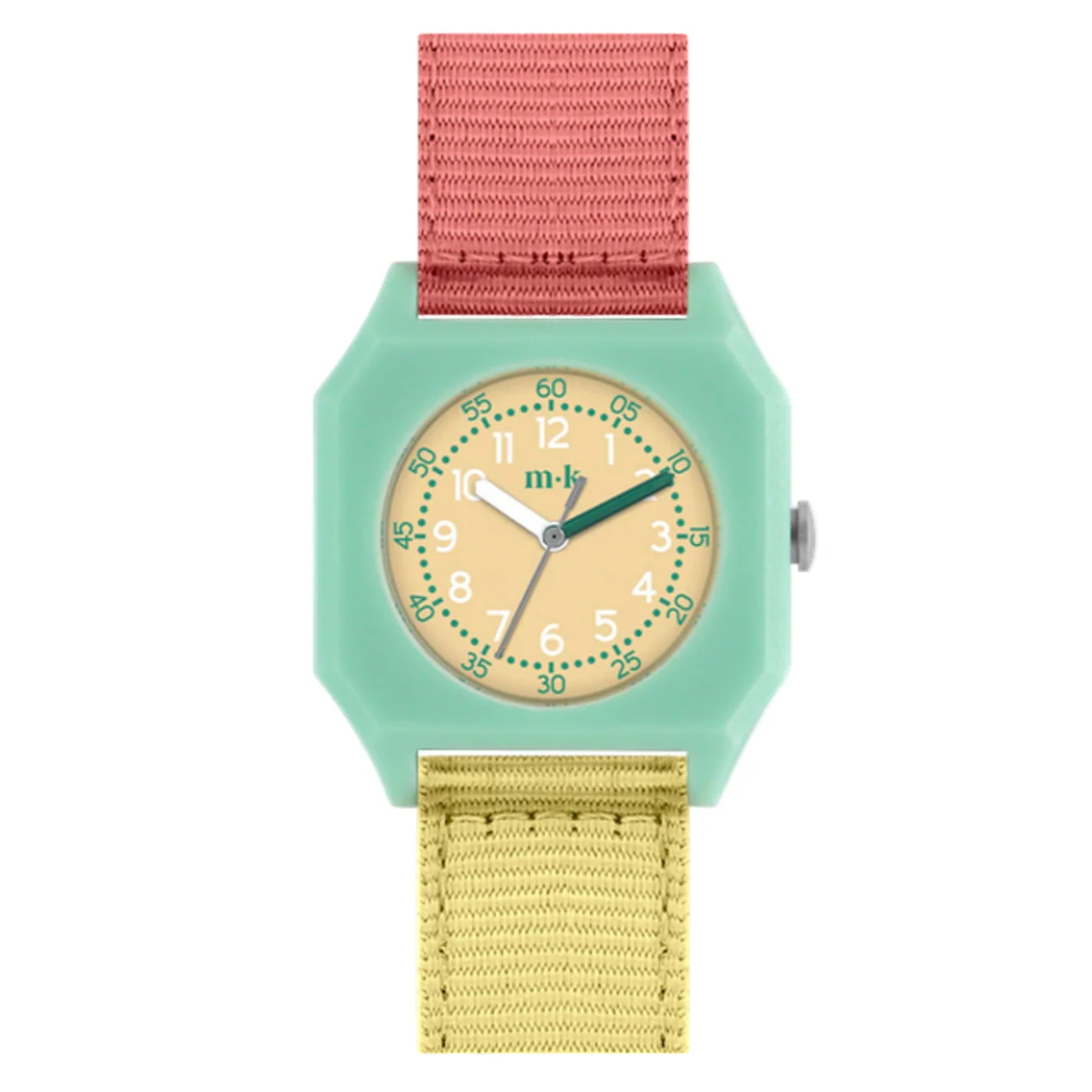 Bubble Gum watch