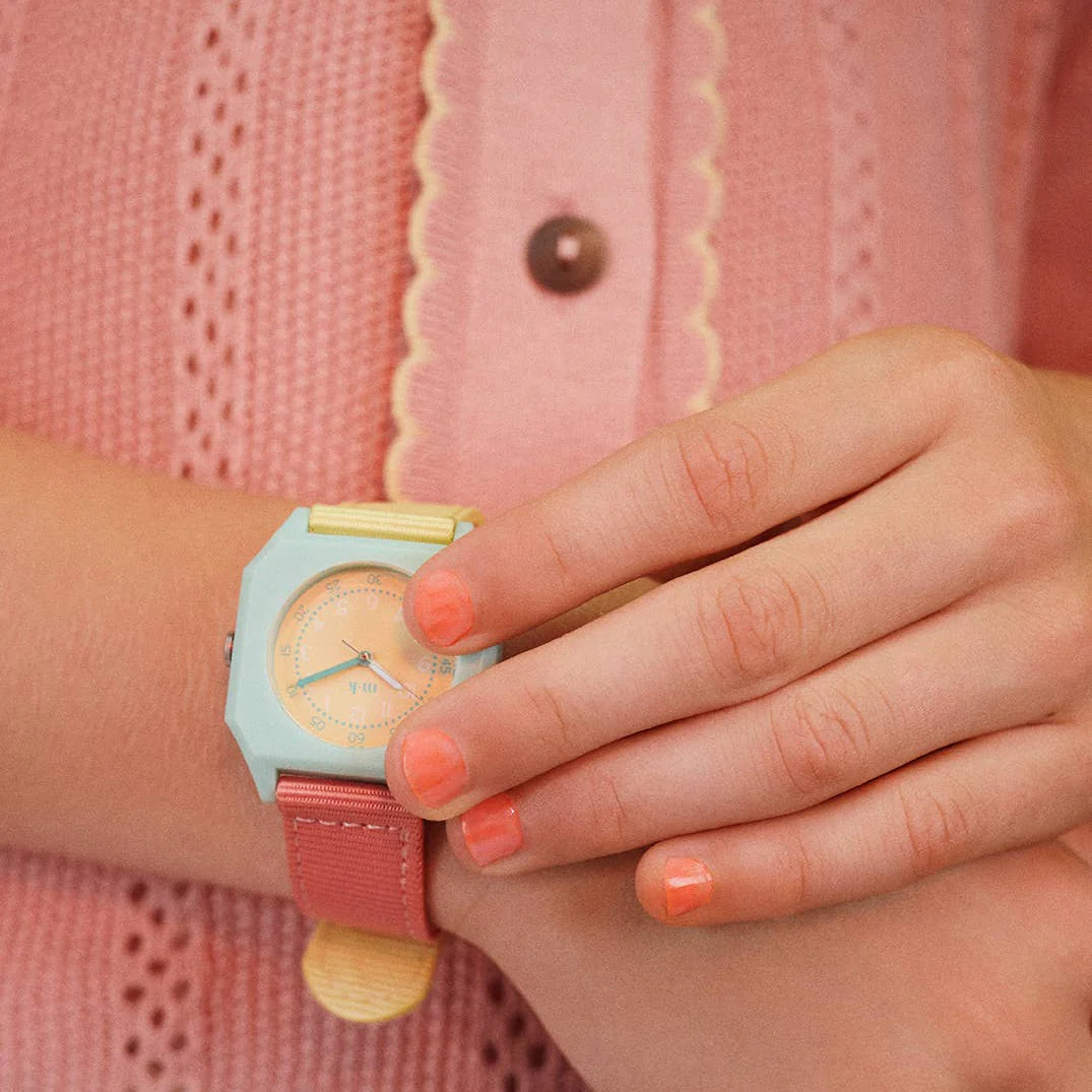 Bubble Gum watch - Image 3