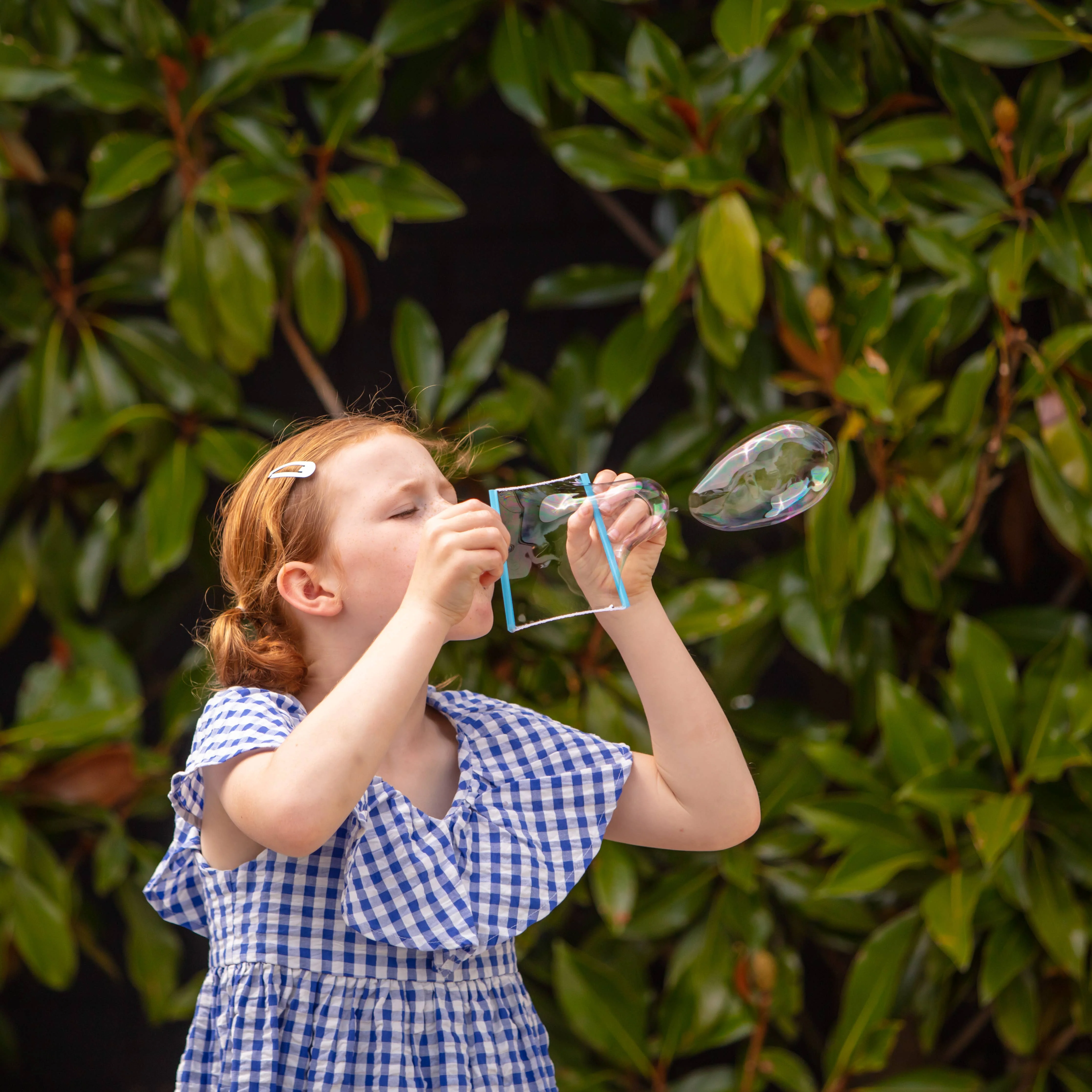 Bubble-ology - Soapy Science - Image 2