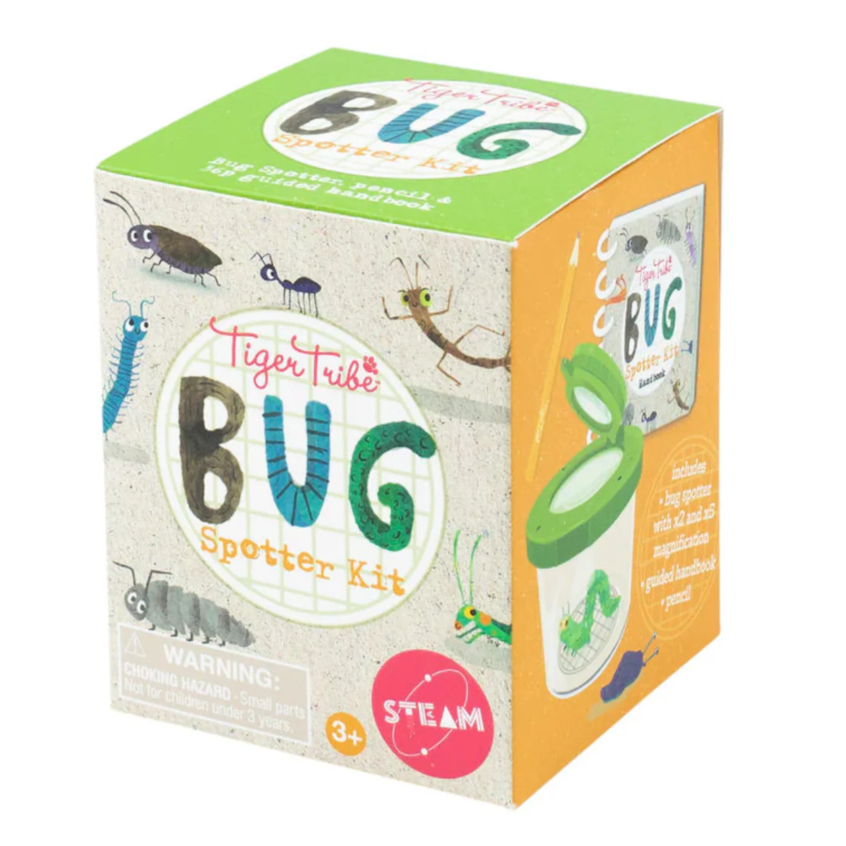 Bug Spotter Kit
