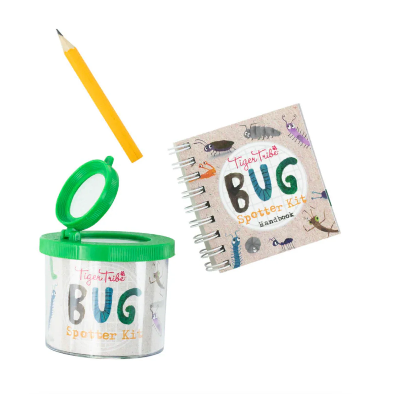 Bug Spotter Kit - Image 2