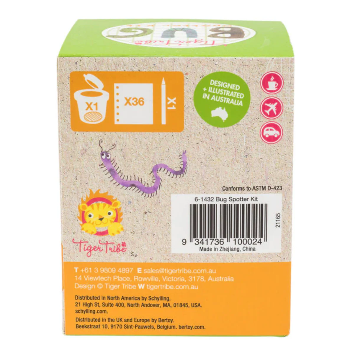 Bug Spotter Kit - Image 7