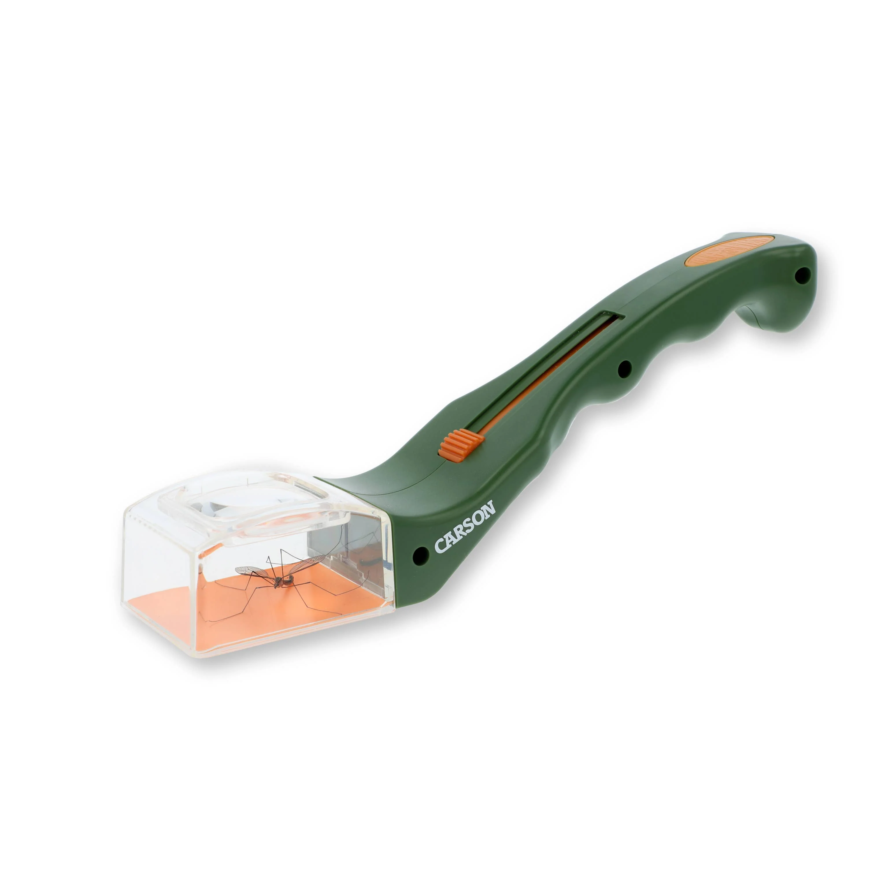 BugView 5x Magnifier Quick-Release Bug Catching Toy - Image 3