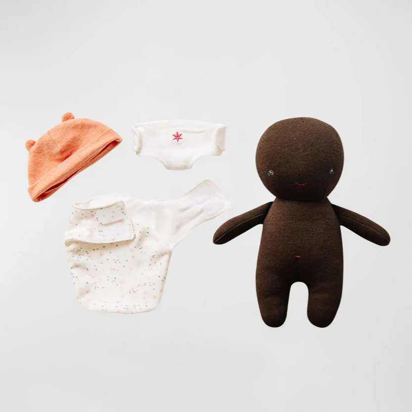 Bundle Baby Doll Sweet Pea 3yrs+ - Image 2
