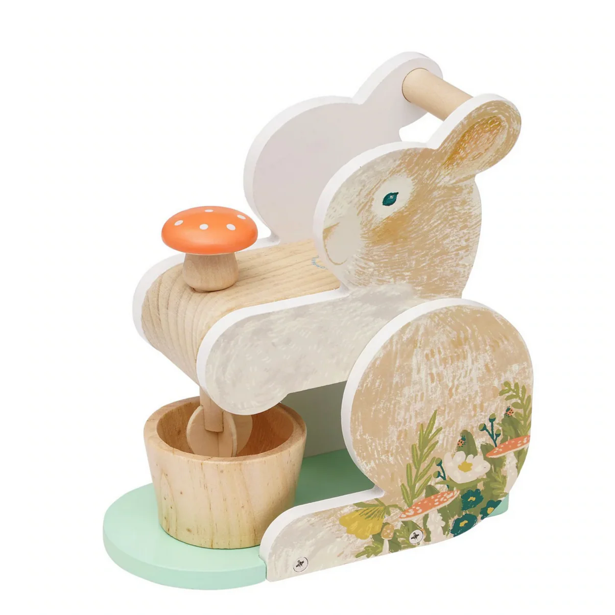 Bunny Hop Mixer - Image 2