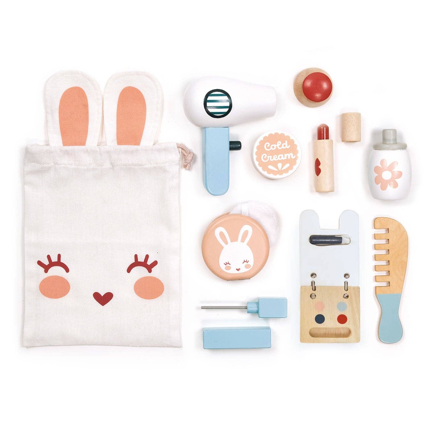 Bunny Make Up Set - Image 3