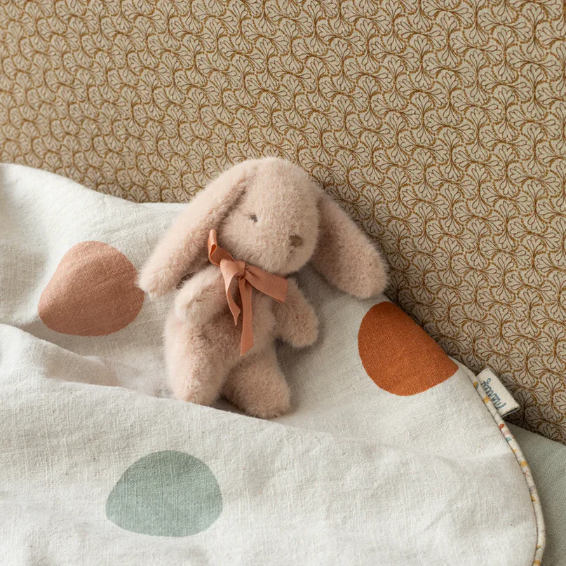 Bunny plush Mini - Powder - Image 2