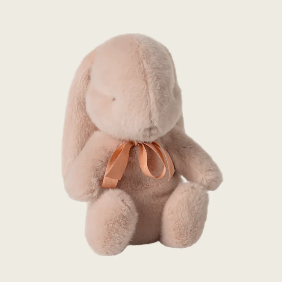 Bunny plush Small - Powder