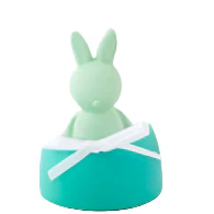 Bunny Waterglobe - Image 3