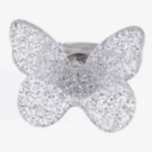 Butterfly Colorful Rings - Image 10