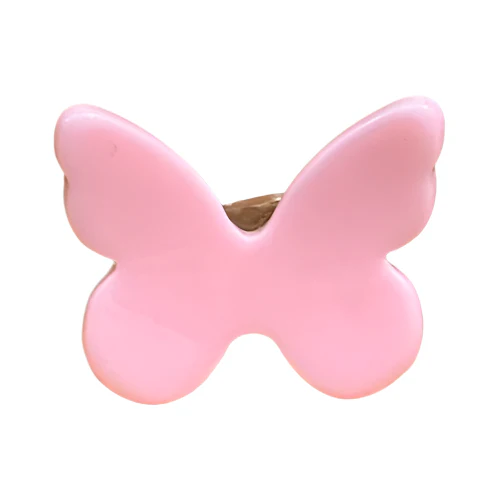 Butterfly Colorful Rings - Image 11