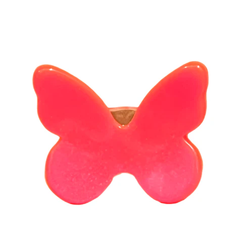 Butterfly Colorful Rings - Image 12
