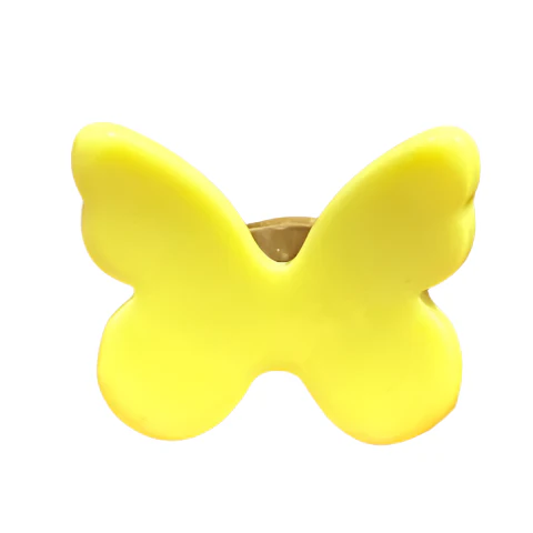 Butterfly Colorful Rings - Image 13