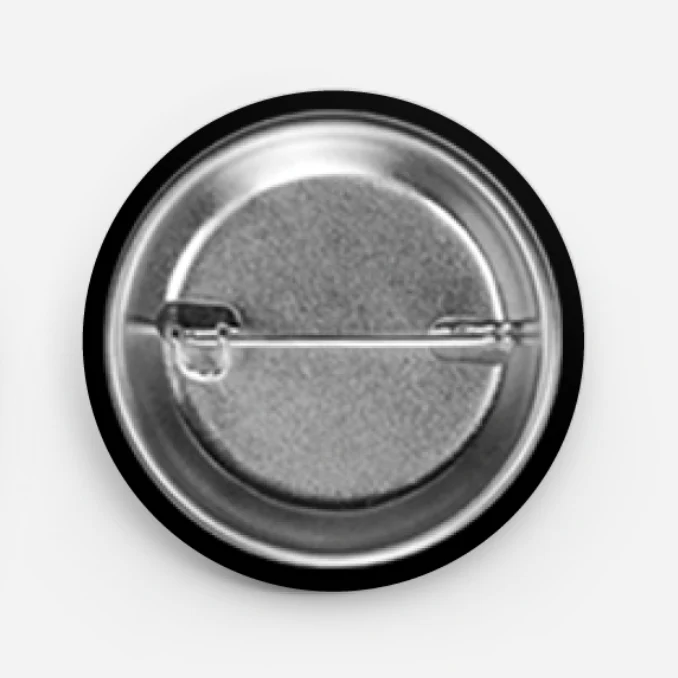 Button - Silence is Betrayal - Image 2