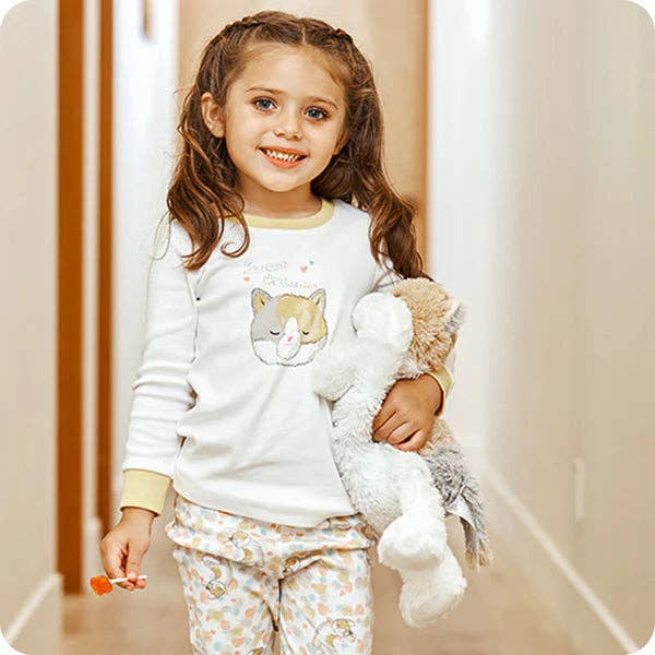 Calico Cat Warmies - Image 3
