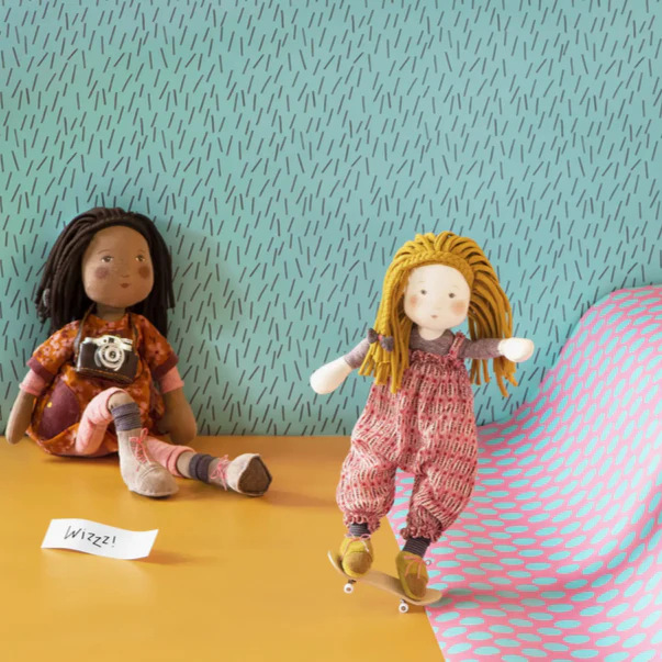 Camelia The Rosalies Doll - Image 2