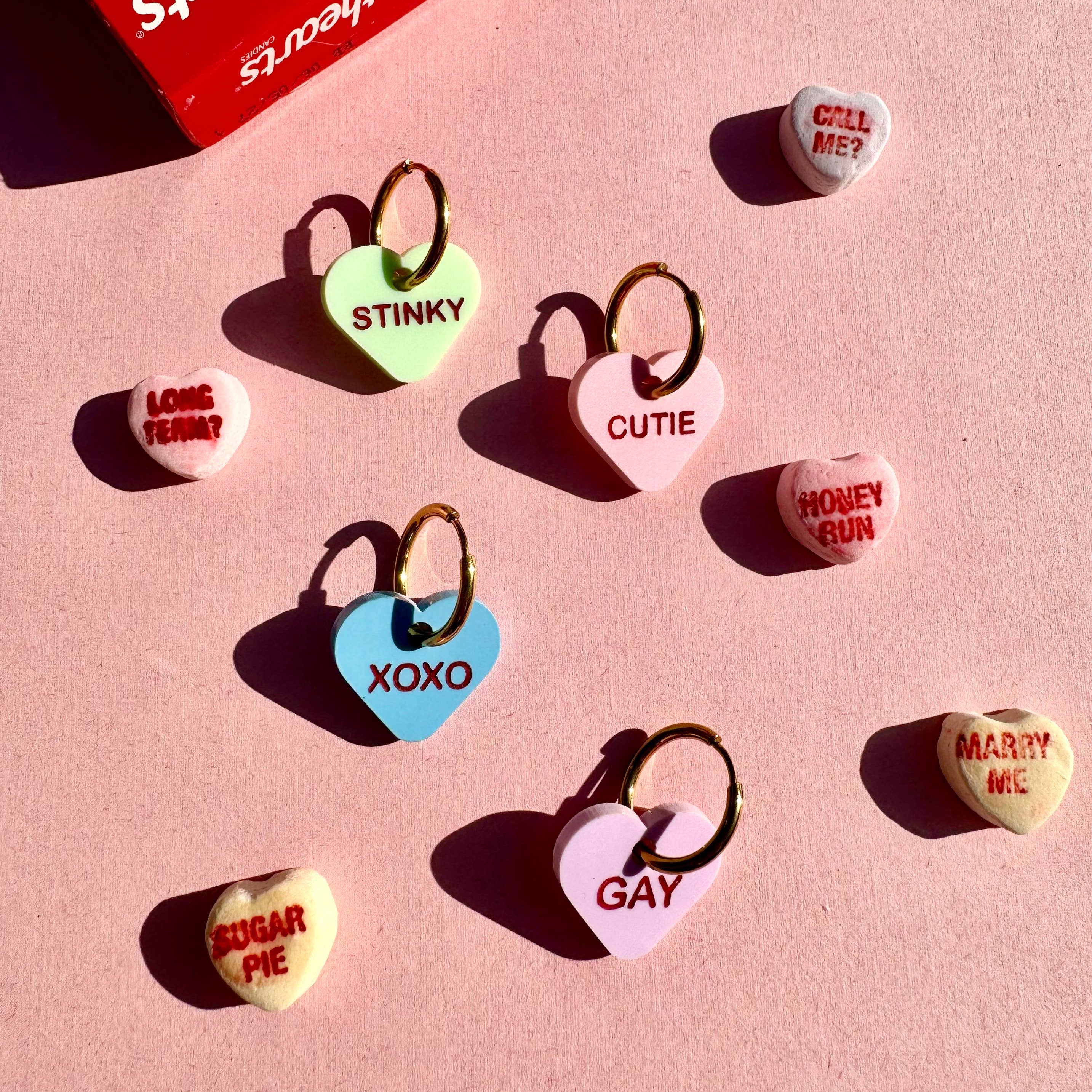 Candy Sweetheart Minis - Image 11