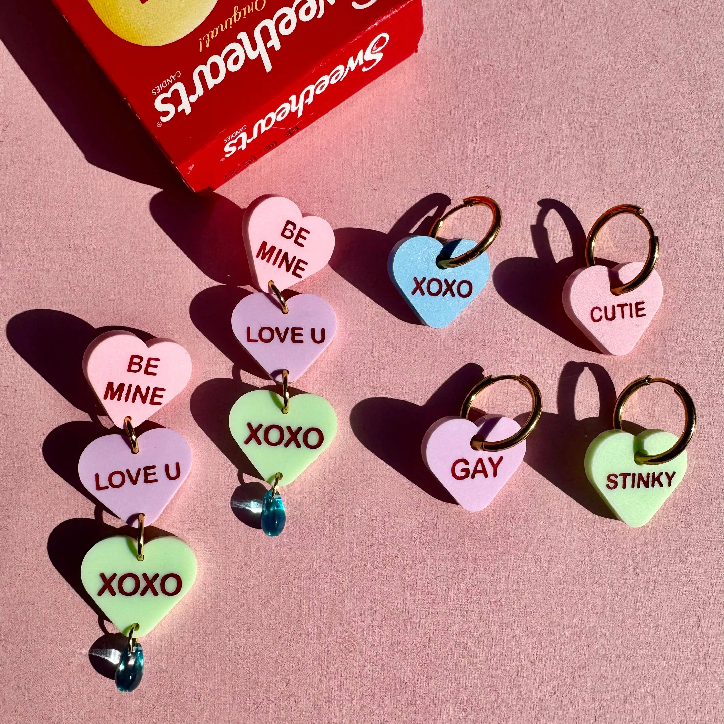Candy Sweetheart Minis - Image 12