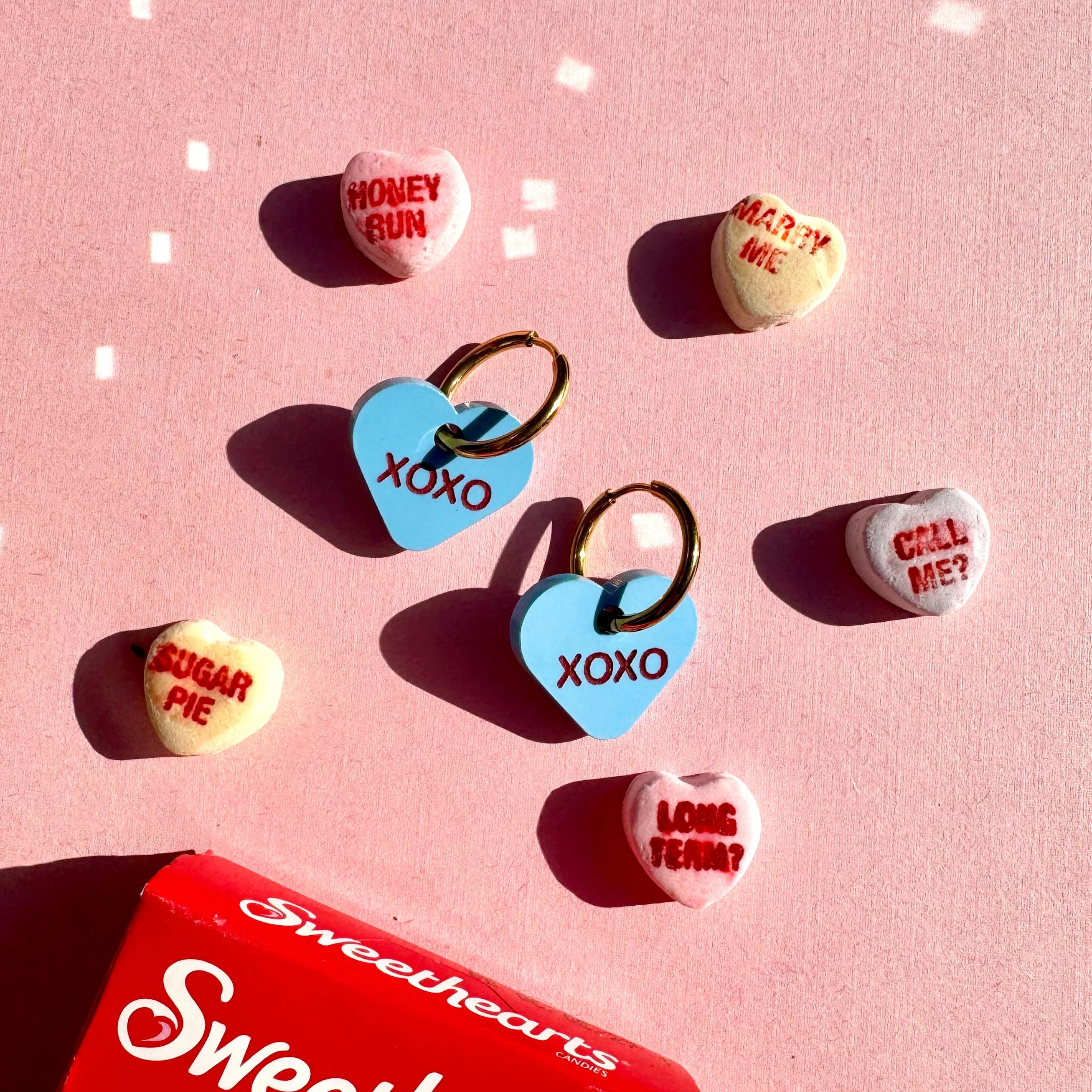 Candy Sweetheart Minis - Image 7