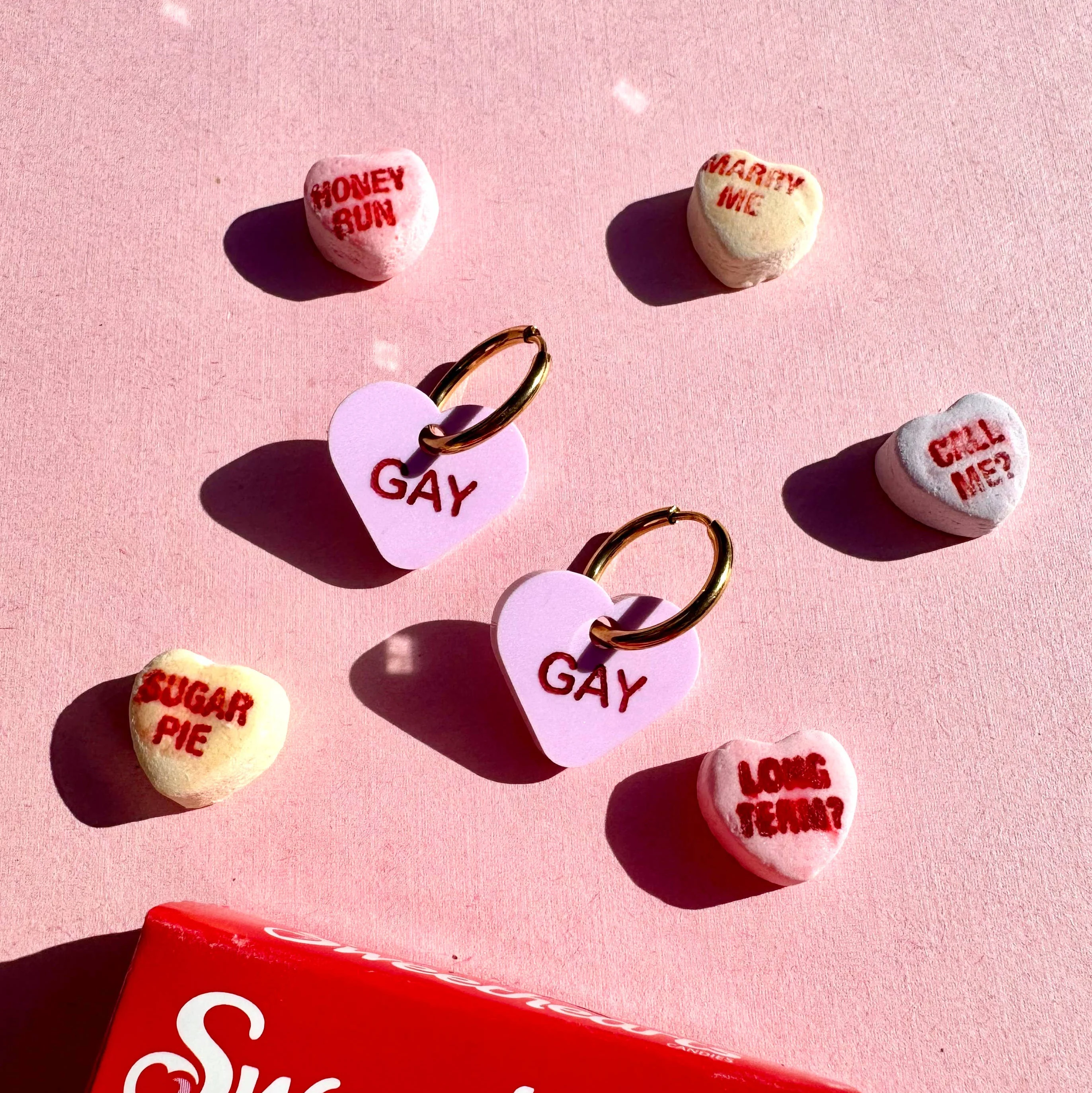 Candy Sweetheart Minis - Image 9