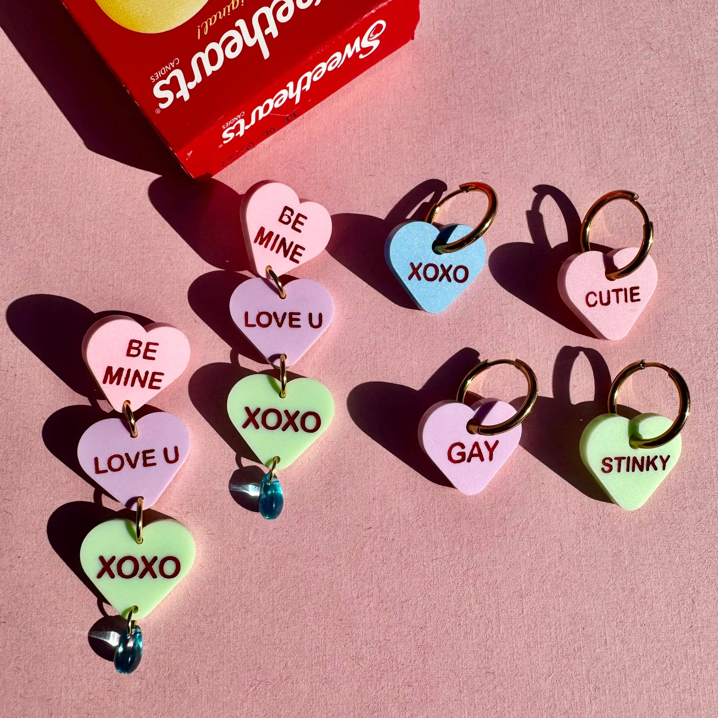 Candy Sweethearts - Image 4