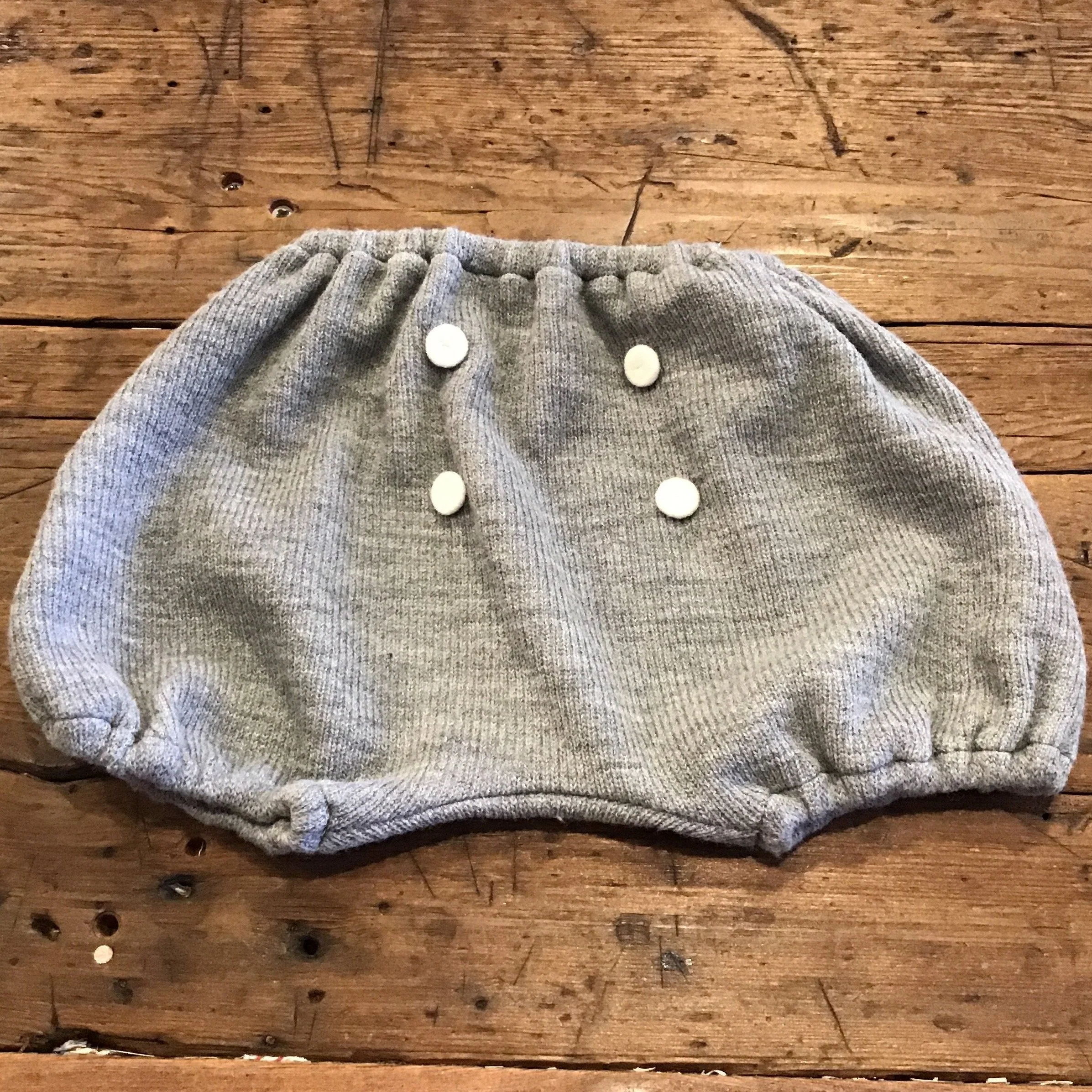 Knit Bloomers - Image 4