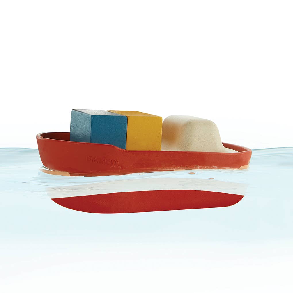Cargo Ship - Image 3