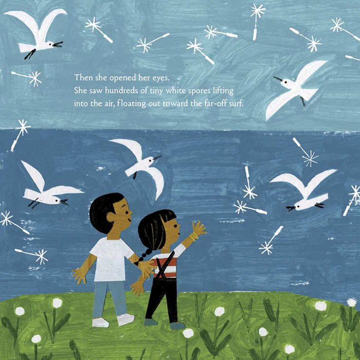 Carmela Full of Wishes -Christian Robinson - Image 10