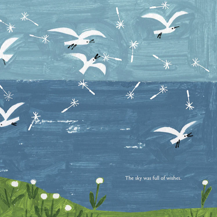 Carmela Full of Wishes -Christian Robinson - Image 11