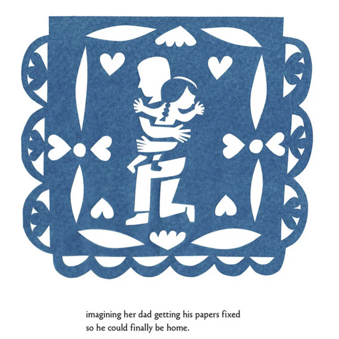 Carmela Full of Wishes -Christian Robinson - Image 7